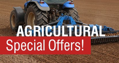 Agriculture Wearing Parts 